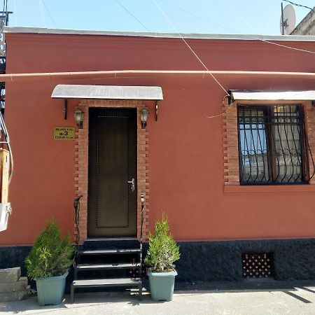 Old Tbilisi Tsiskari Apt Esterno foto