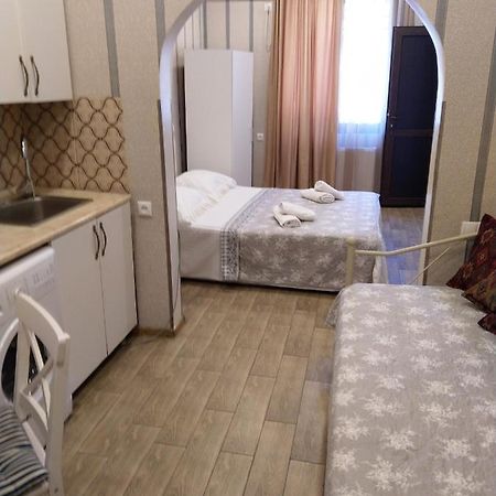 Old Tbilisi Tsiskari Apt Esterno foto