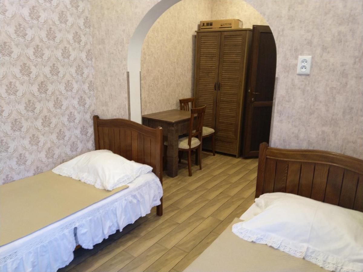 Old Tbilisi Tsiskari Apt Esterno foto