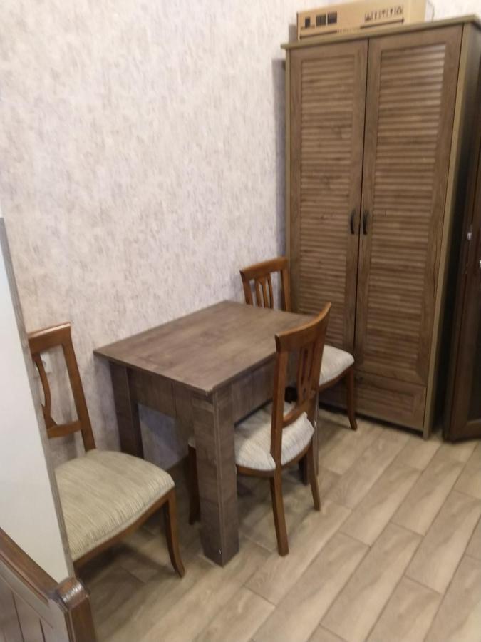 Old Tbilisi Tsiskari Apt Esterno foto