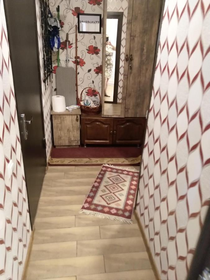 Old Tbilisi Tsiskari Apt Esterno foto