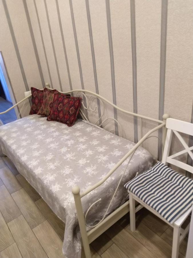Old Tbilisi Tsiskari Apt Esterno foto