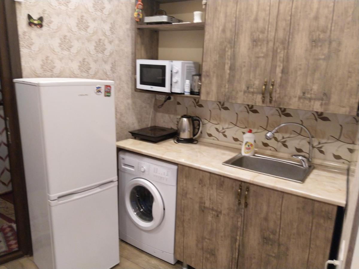 Old Tbilisi Tsiskari Apt Esterno foto