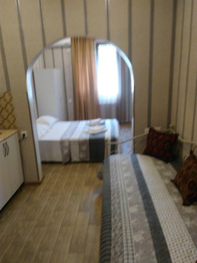 Old Tbilisi Tsiskari Apt Esterno foto