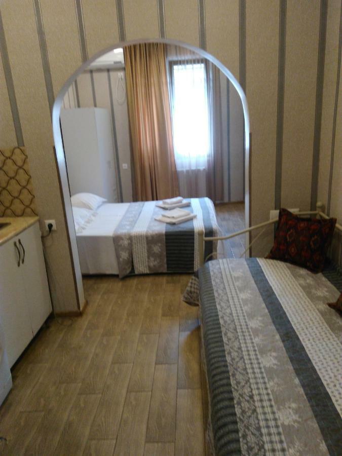 Old Tbilisi Tsiskari Apt Esterno foto